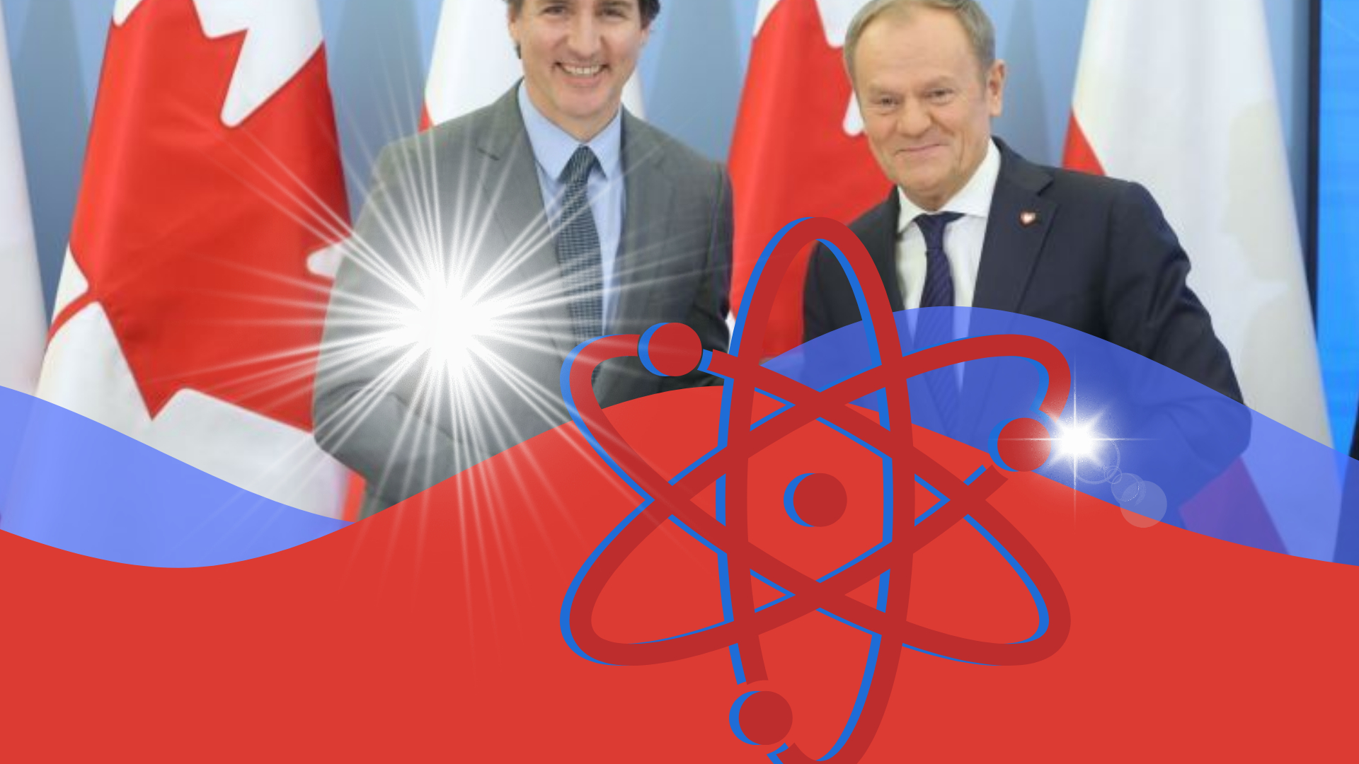 Poland and Canada Sign Crucial Nuclear Energy Cooperation Agreement