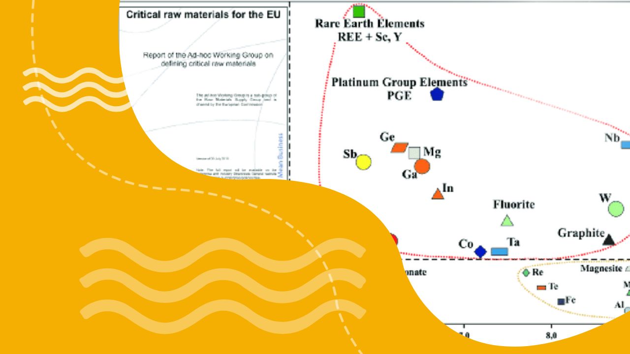 UK and Saudi Arabia Strengthen Collaboration in Mining for Critical Minerals