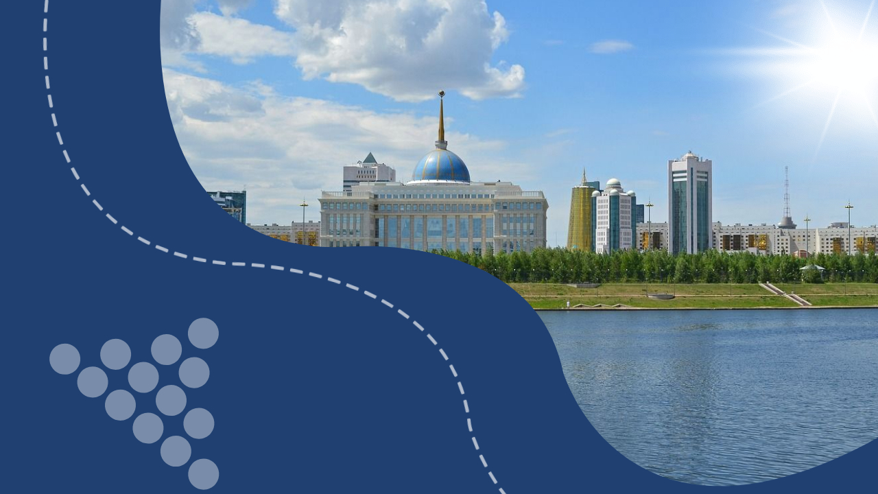 Kazatomprom Updates Strategy for 2025–2034 to Strengthen Global Market Leadership