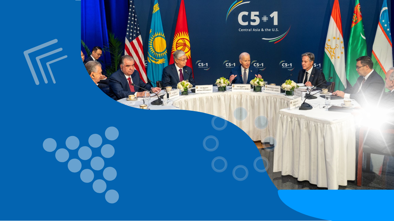 Central Asia in Focus: U.S. Senators Call for Increased Engagement