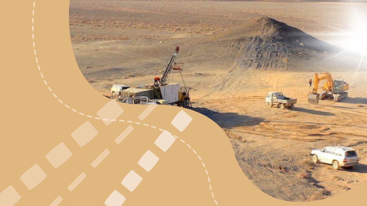 Uzbekistan’s Uranium Resources A Significant Asset for the Future