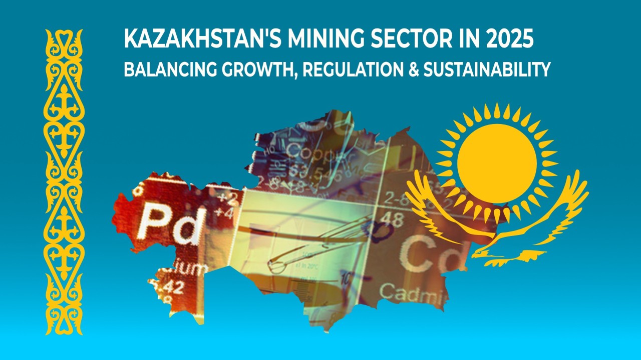 Kazakhstan’s Mining Industry: A Balancing Act Between Modernisation and Control