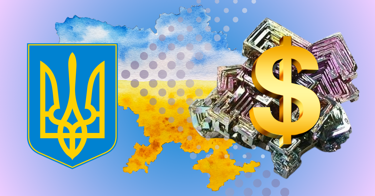 Ukraine’s Mineral Wealth: Reality vs. Hype