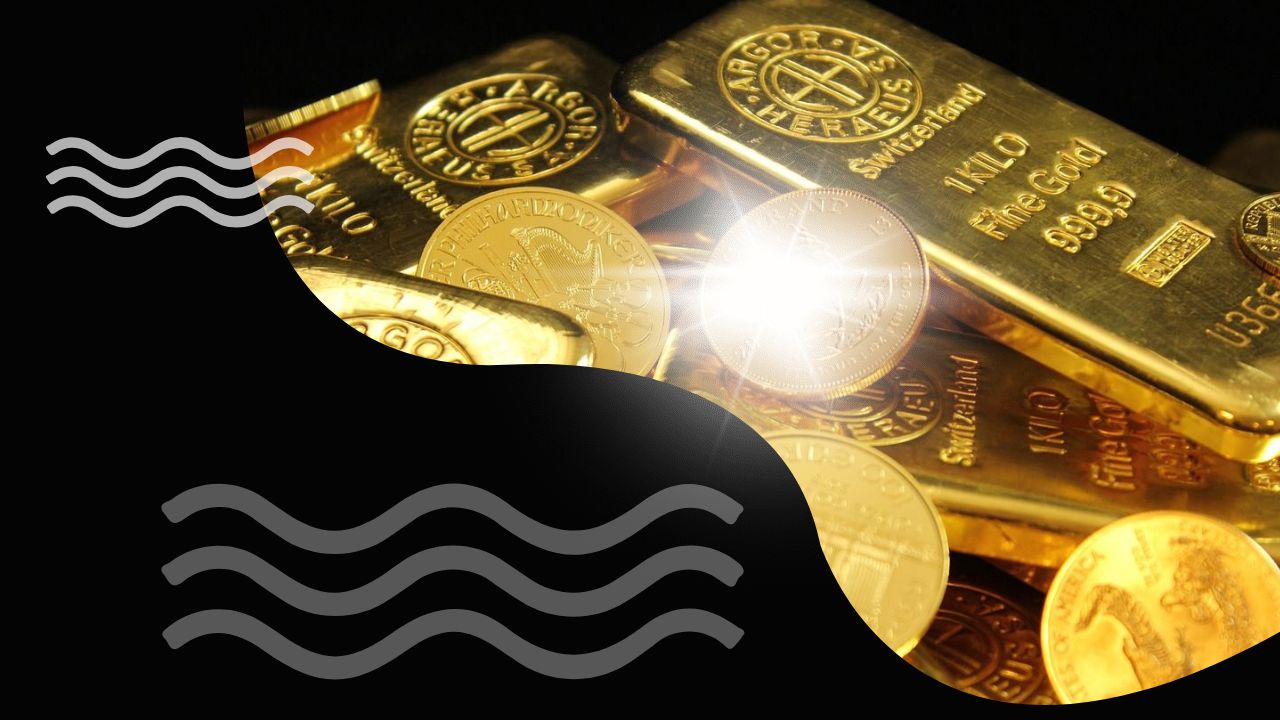 Kyrgyzstan’s Gold Exports Increase in 2024